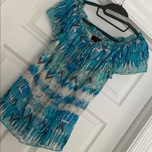 HALE BOB Off SHOULDER BLOUSE